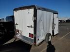1998 Pace American Trailer
