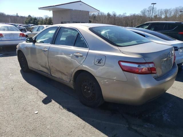 2008 Toyota Camry CE