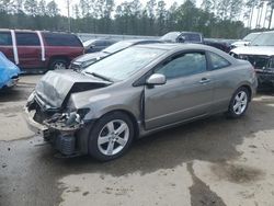 2007 Honda Civic EX for sale in Harleyville, SC