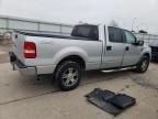 2006 Ford F150 Supercrew