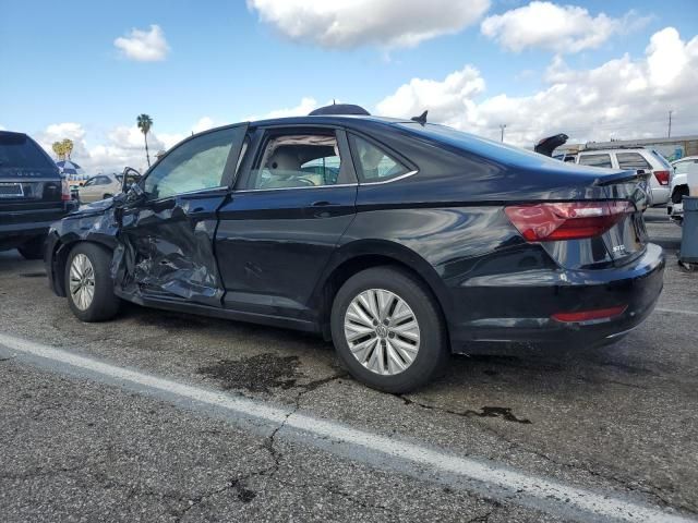 2020 Volkswagen Jetta S