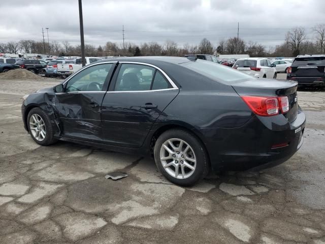 2014 Chevrolet Malibu 1LT