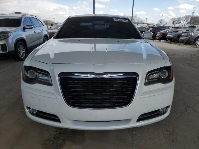 2014 Chrysler 300 S