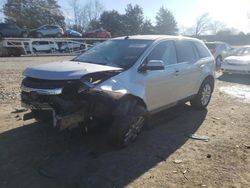 2013 Ford Edge Limited en venta en Madisonville, TN