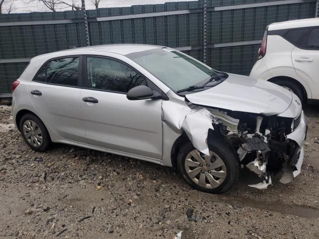 2018 KIA Rio LX