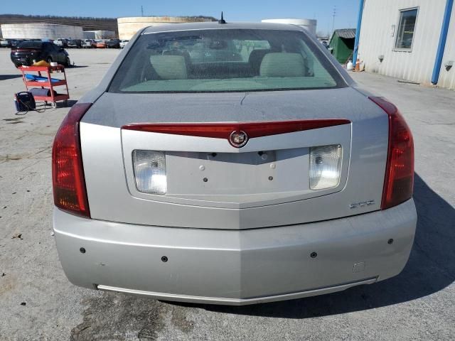 2005 Cadillac CTS HI Feature V6