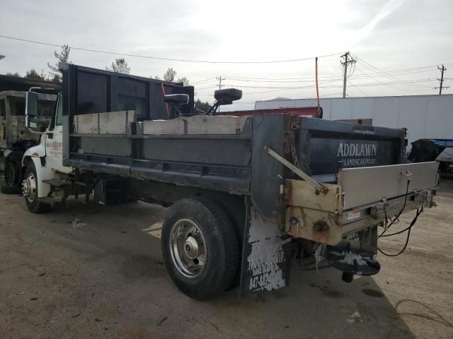 2004 International 4000 4300