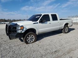 Vehiculos salvage en venta de Copart Lawrenceburg, KY: 2016 Ford F250 Super Duty