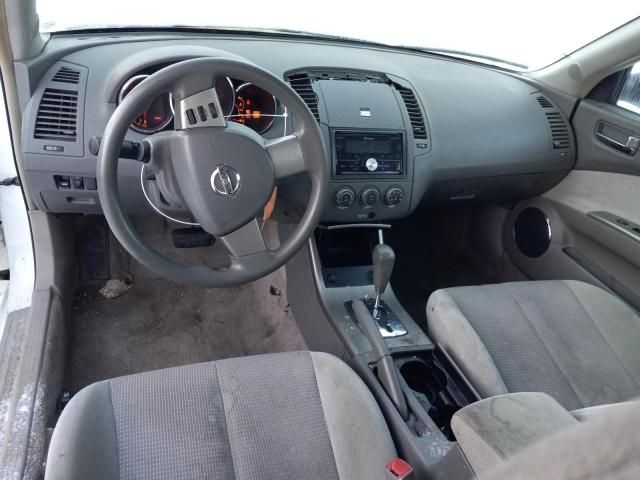 2006 Nissan Altima S