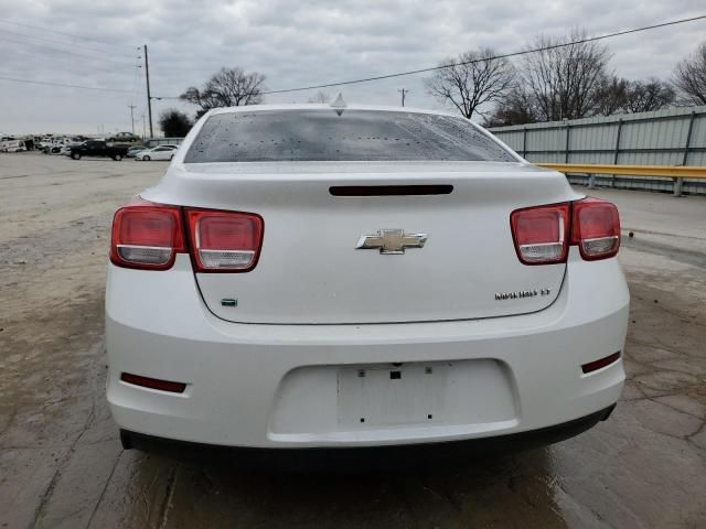 2015 Chevrolet Malibu 1LT