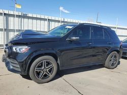 2020 Mercedes-Benz GLE 350 4matic for sale in Littleton, CO