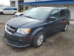 Dodge salvage cars for sale: 2014 Dodge Grand Caravan SXT