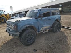 2021 Ford Bronco Base for sale in Phoenix, AZ