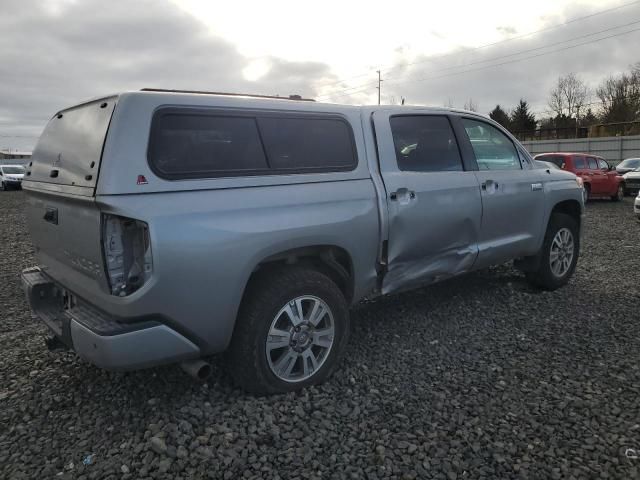 2017 Toyota Tundra Crewmax 1794