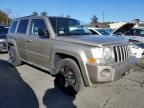 2010 Jeep Patriot Sport