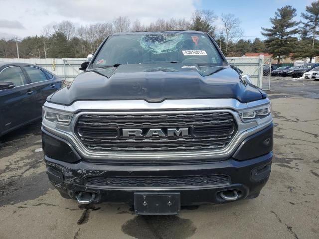 2019 Dodge RAM 1500 Limited