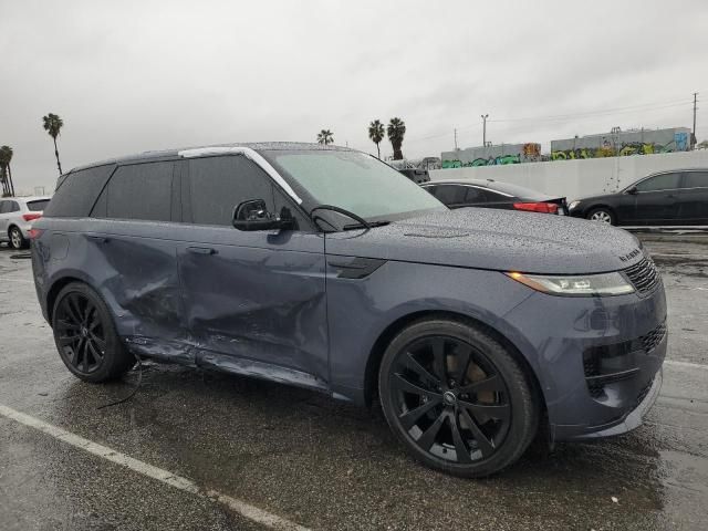 2024 Land Rover Range Rover Sport Dynamic SE