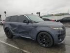 2024 Land Rover Range Rover Sport Dynamic SE