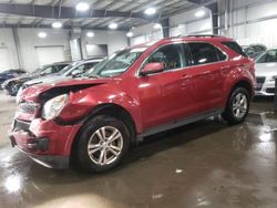 2013 Chevrolet Equinox LT for sale in Ham Lake, MN