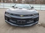 2016 Chevrolet Camaro LT