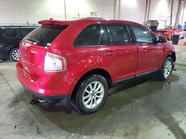 2010 Ford Edge SEL