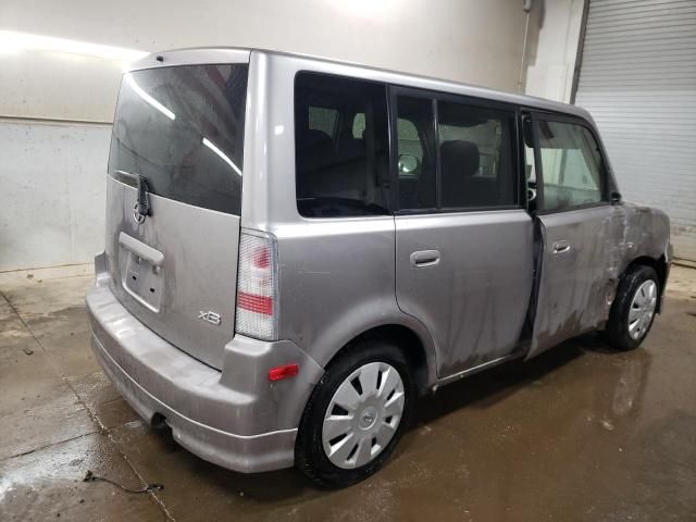 2006 Scion XB