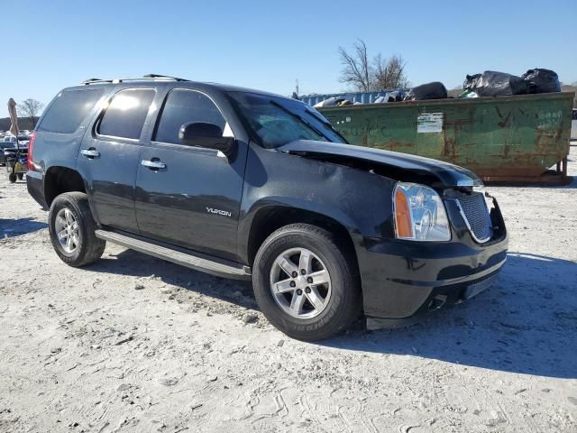 2010 GMC Yukon SLT