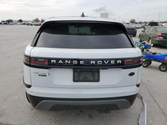 2018 Land Rover Range Rover Velar S