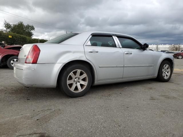 2007 Chrysler 300 Touring