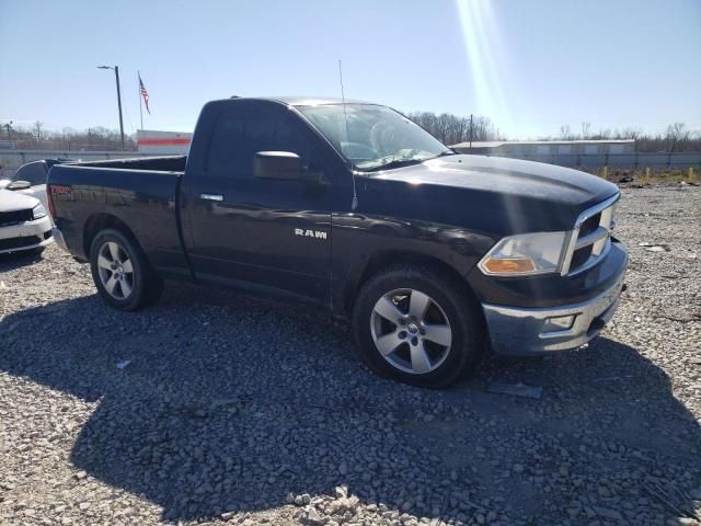 2009 Dodge RAM 1500