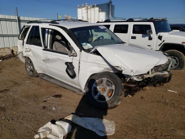 2006 Chevrolet Trailblazer LS