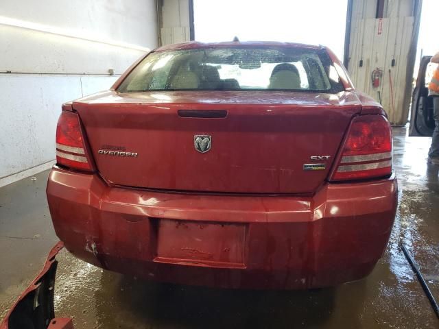 2008 Dodge Avenger SXT