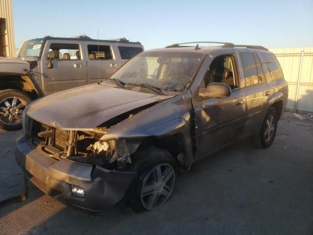 2007 Chevrolet Trailblazer LS