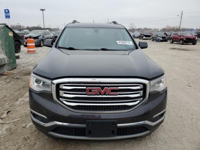 2017 GMC Acadia SLE