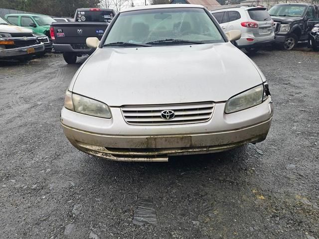 1998 Toyota Camry CE