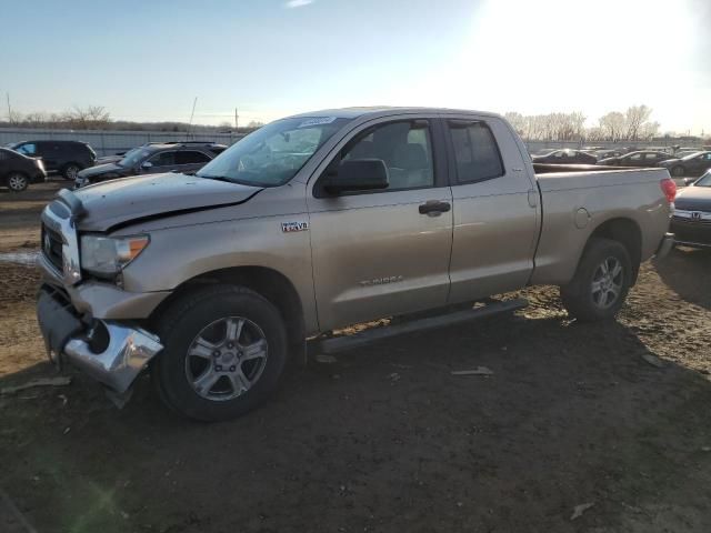 2008 Toyota Tundra Double Cab