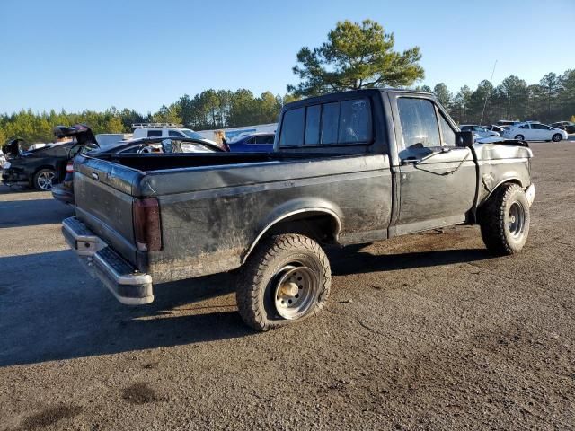 1987 Ford F150