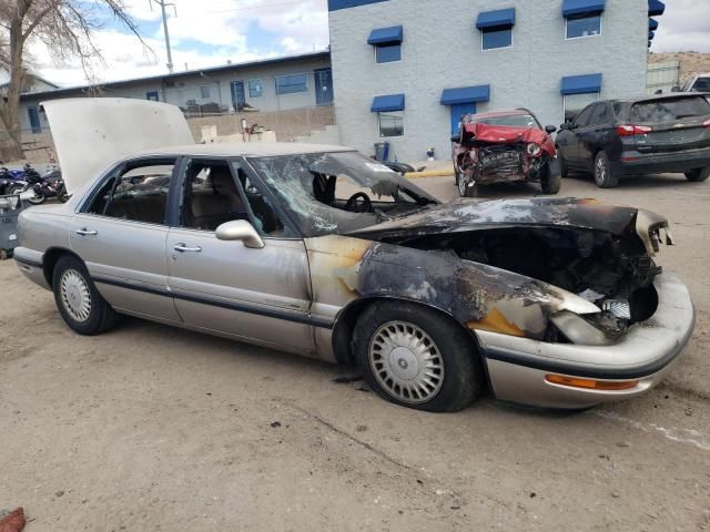 1997 Buick Lesabre Custom