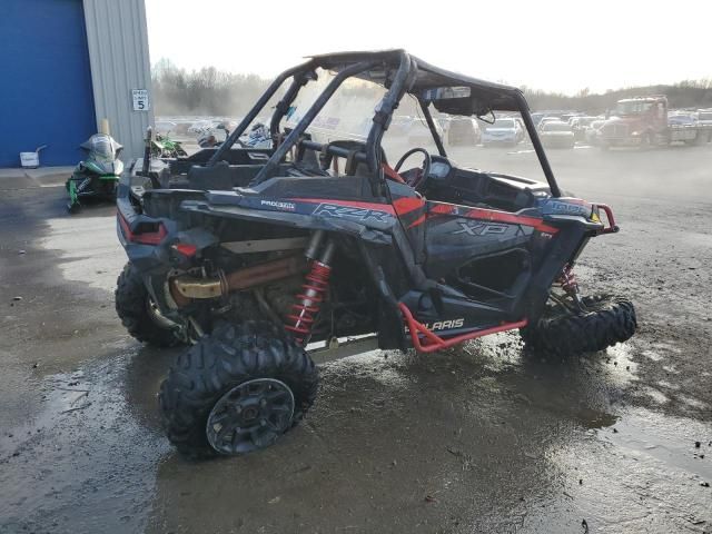 2019 Polaris RZR XP 1000 EPS