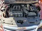 2012 Ford Taurus SEL