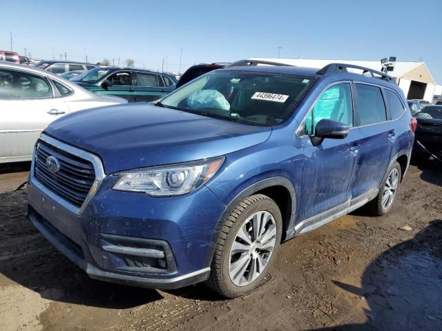 2021 Subaru Ascent Limited