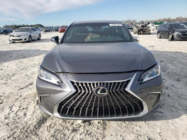 2022 Lexus ES 350 Base