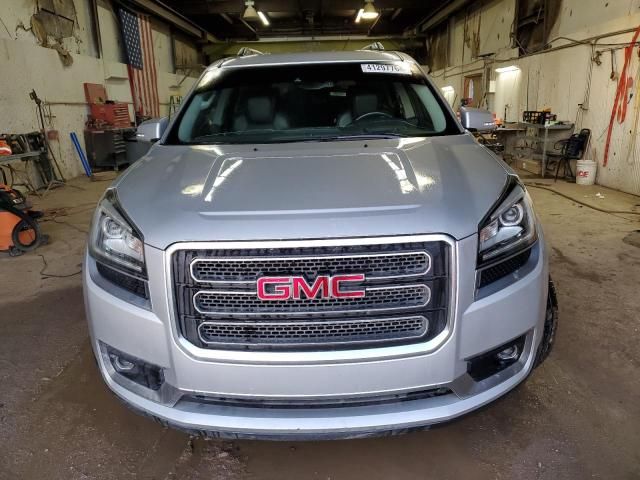 2017 GMC Acadia Limited SLT-2