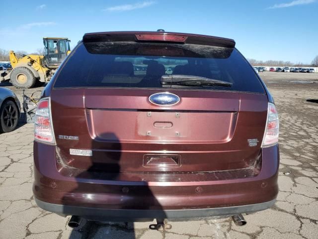 2010 Ford Edge SEL