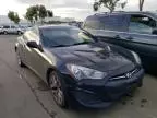 2013 Hyundai Genesis Coupe 2.0T