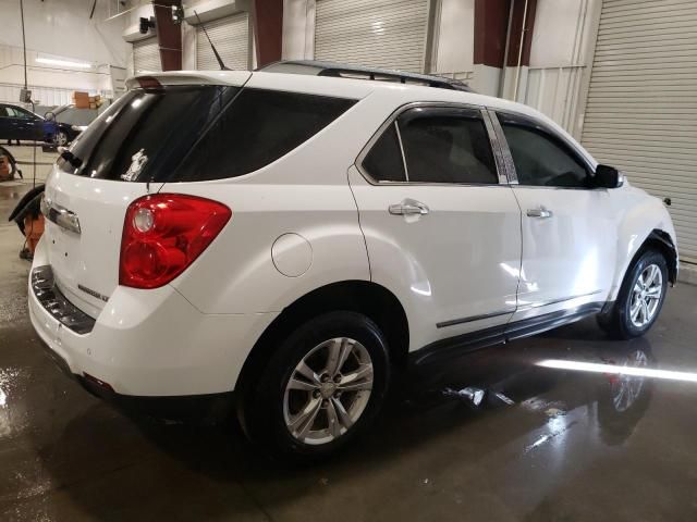 2012 Chevrolet Equinox LTZ