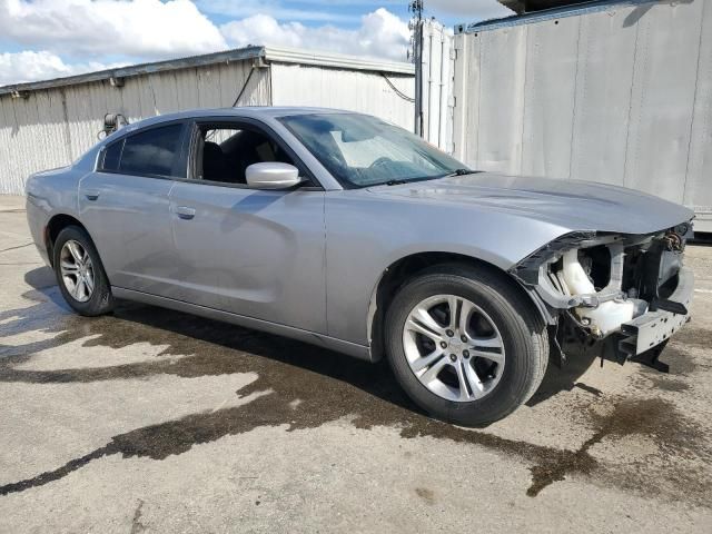 2015 Dodge Charger SE