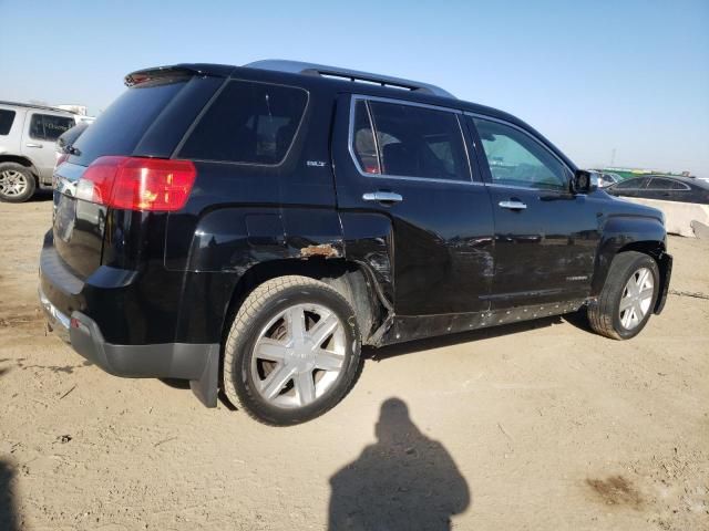 2011 GMC Terrain SLT