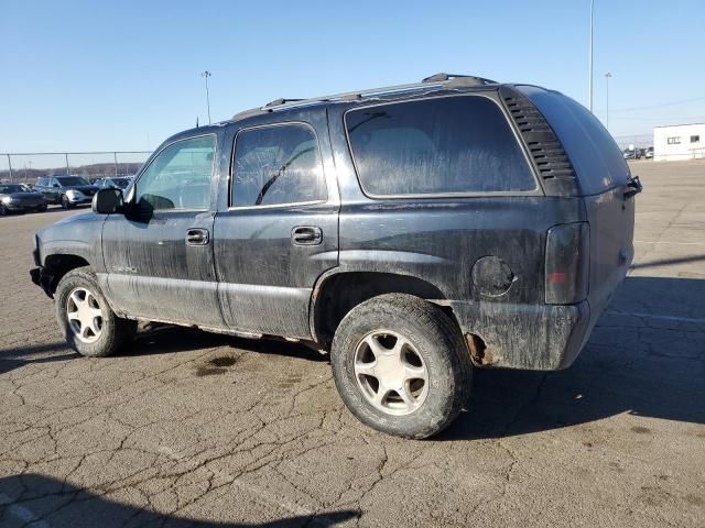 2005 GMC Yukon Denali