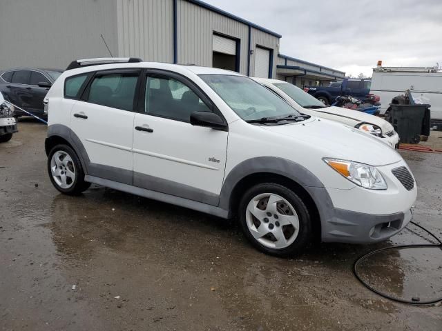 2008 Pontiac Vibe